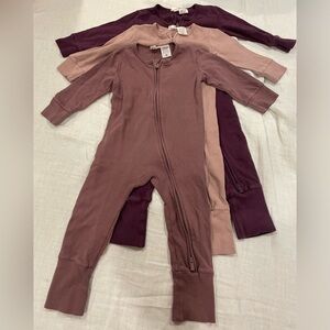 Jaimie Kay Frankie Sleepsuit Size 1 YR